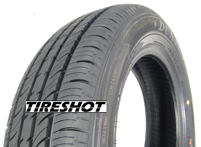 Tire Dunlop SP Touring T1